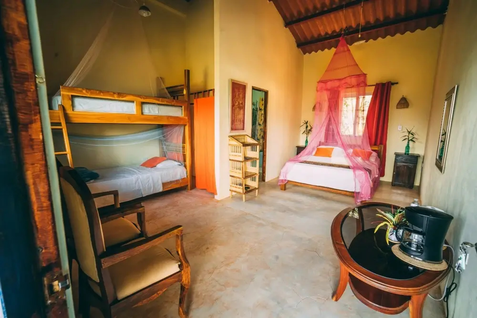 Hotel Anachoreo