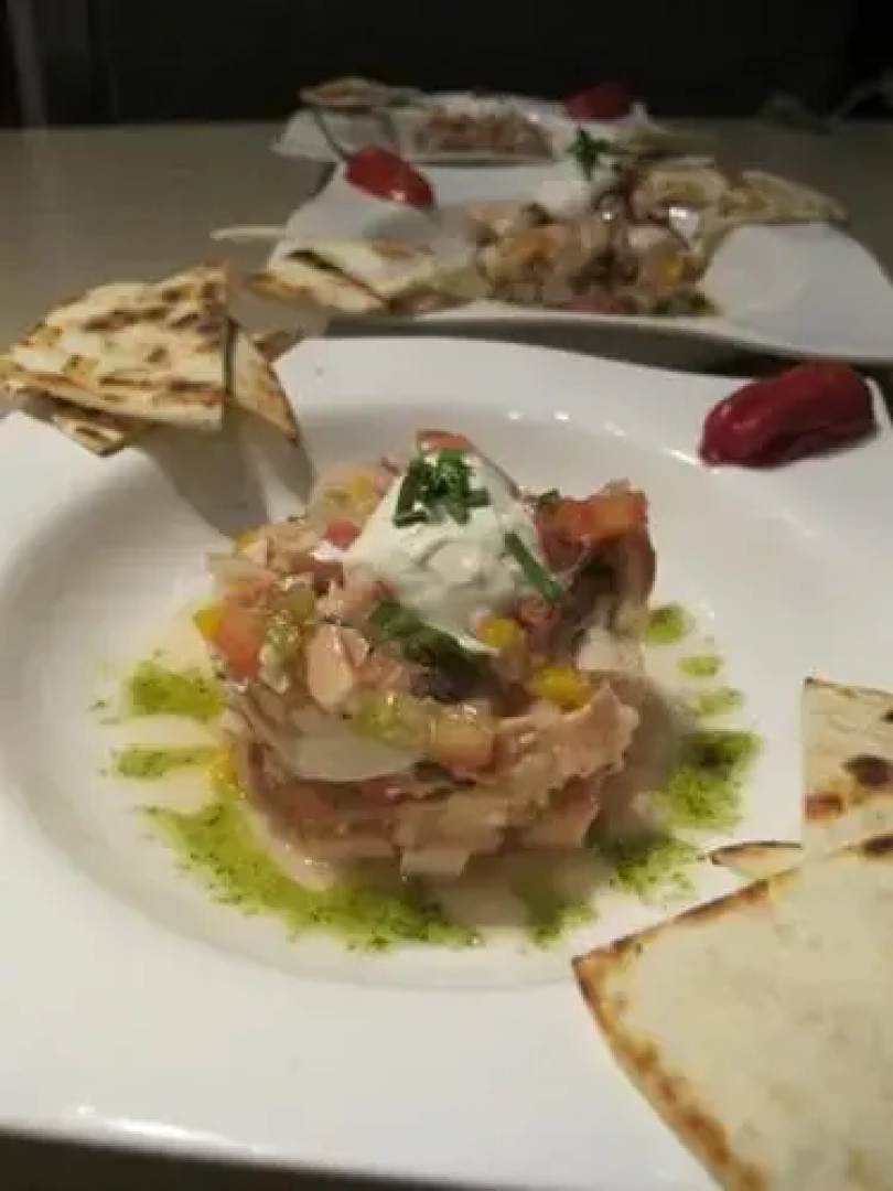 Refugio La Brisa del Diablo Bed&Breakfast