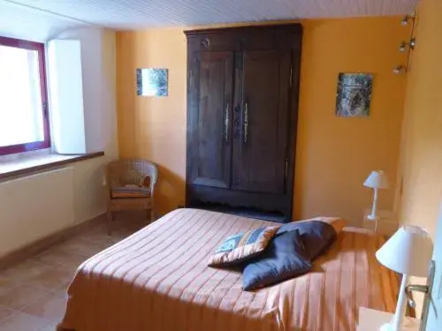 Gîte de Toul an Lan