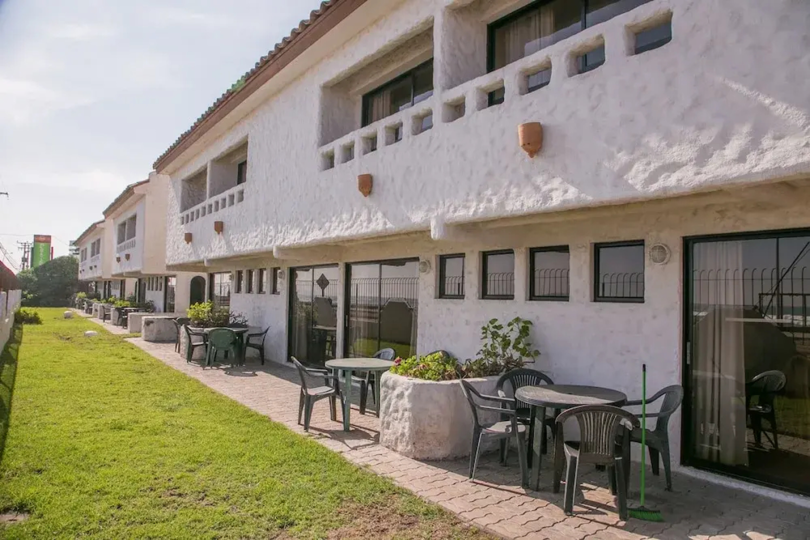 Cabañas Las Añañucas II