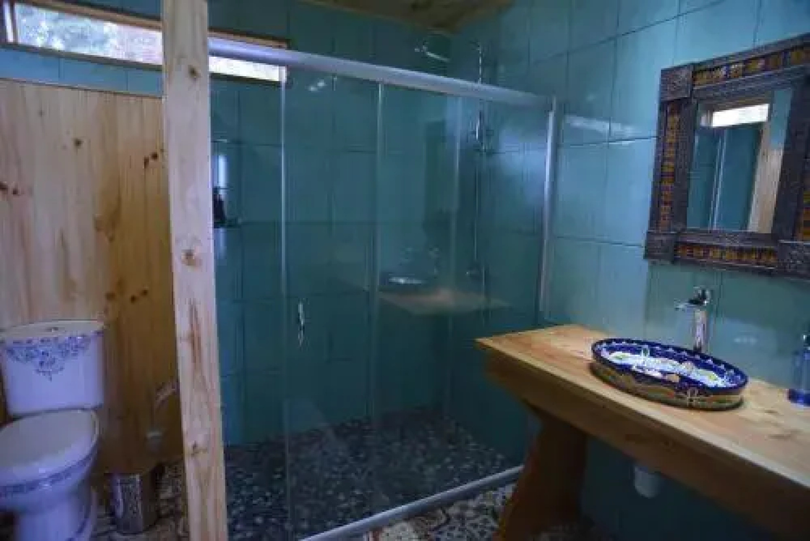 Lodge Quintay