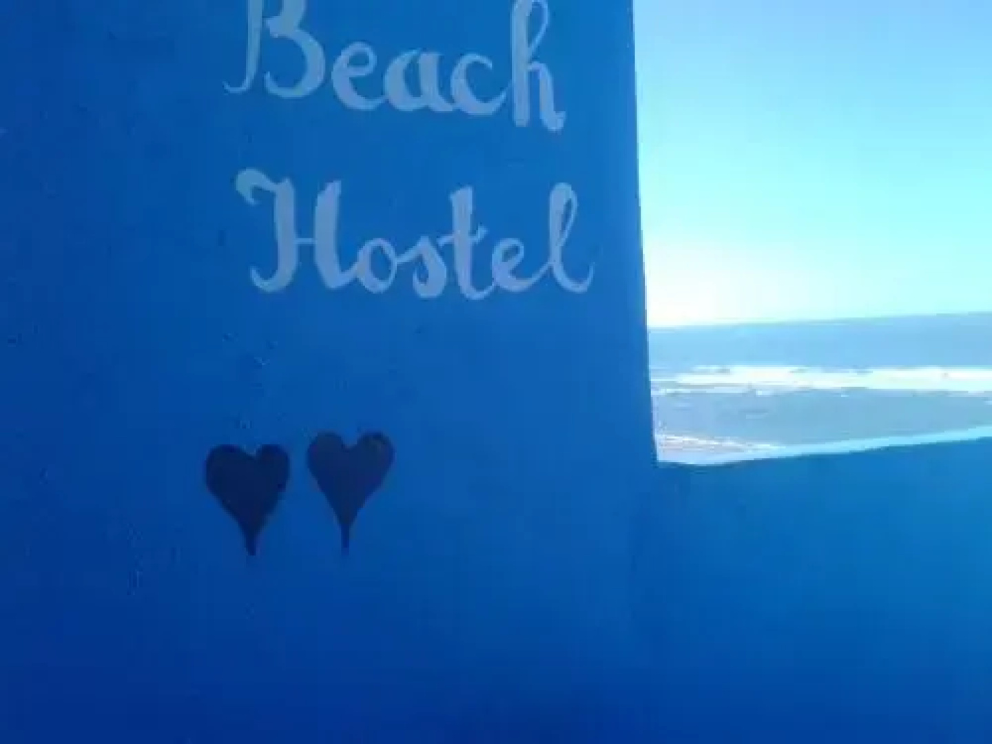 Grazella Hostel