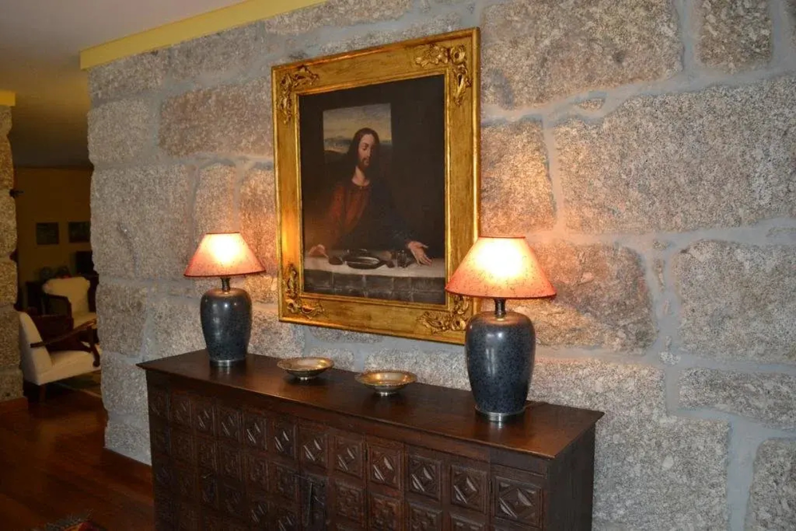 Casa da Figueira