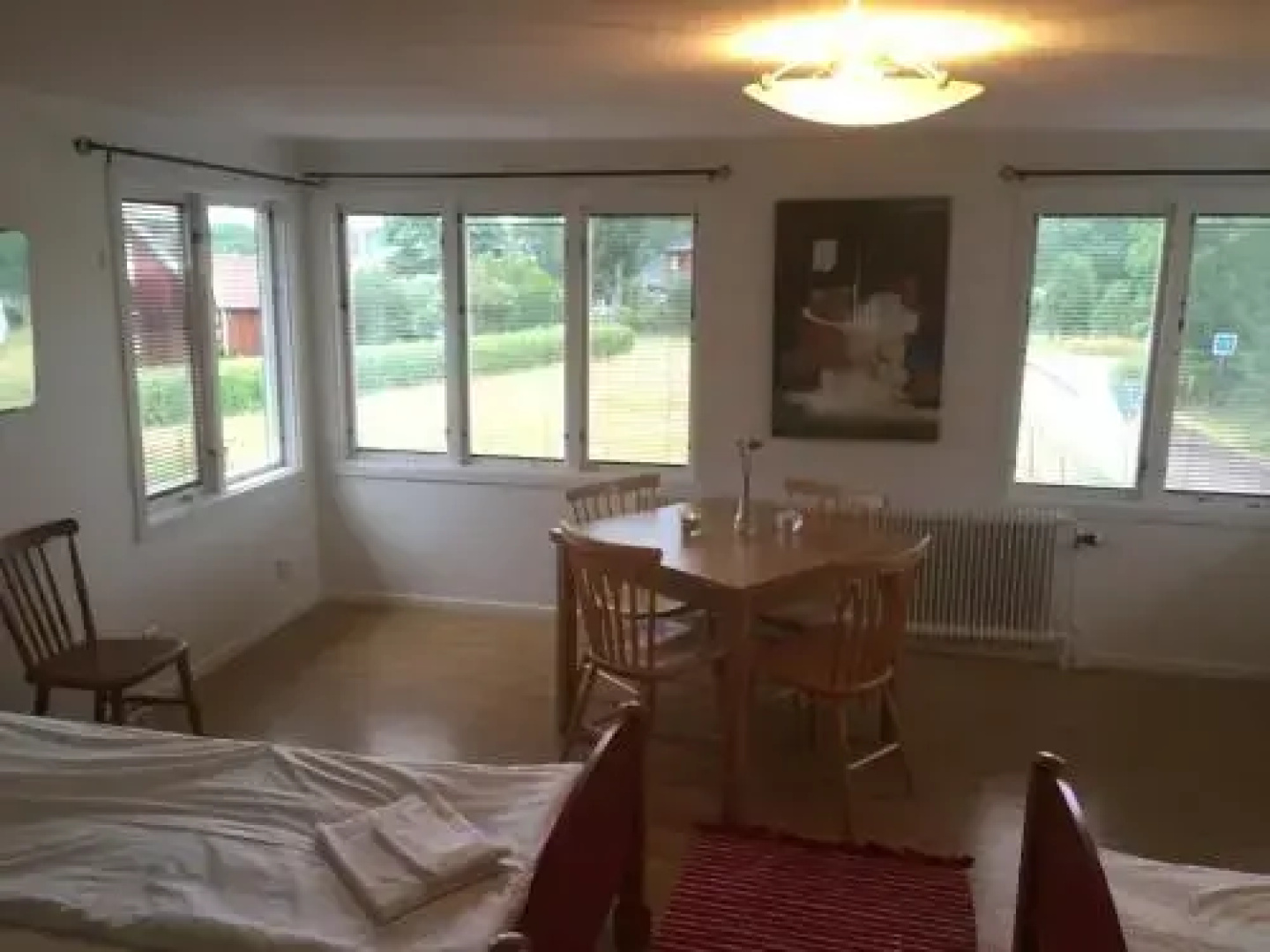 Villa Kroken Vandrarhem