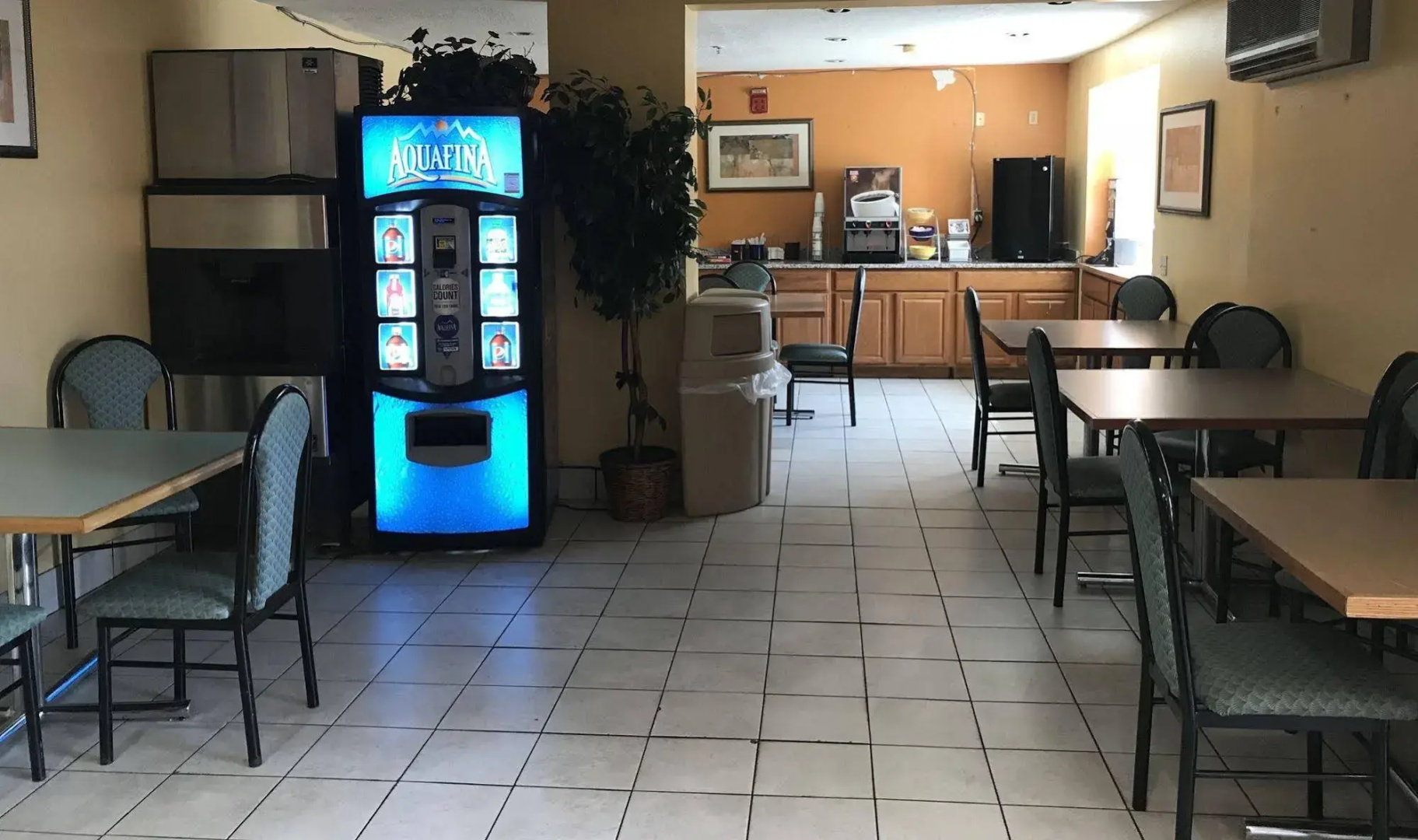 Microtel Inn - Buffalo( Lancaster-Williamsville Airport Area)