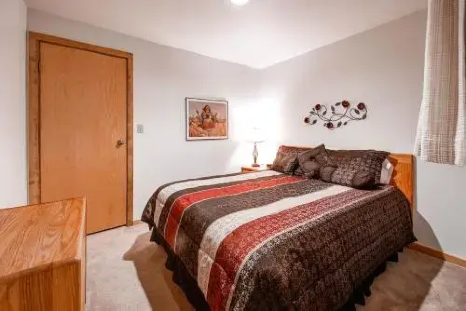 Marina Place 336 by Colorado Rocky Mountain Resorts