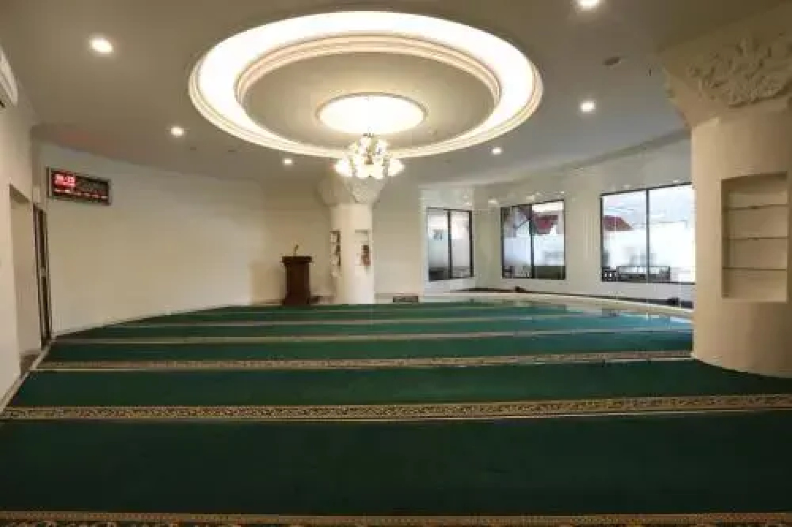 Grand Rohan Jogja