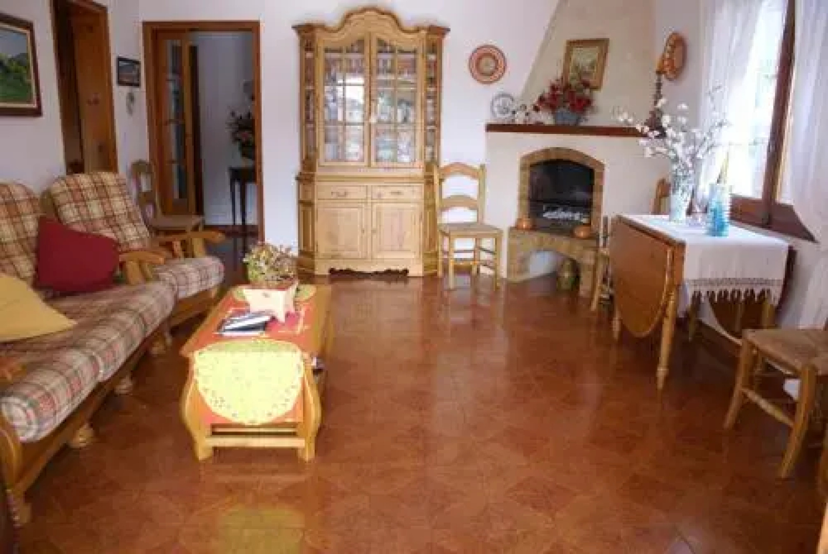 Villa Ponderosa