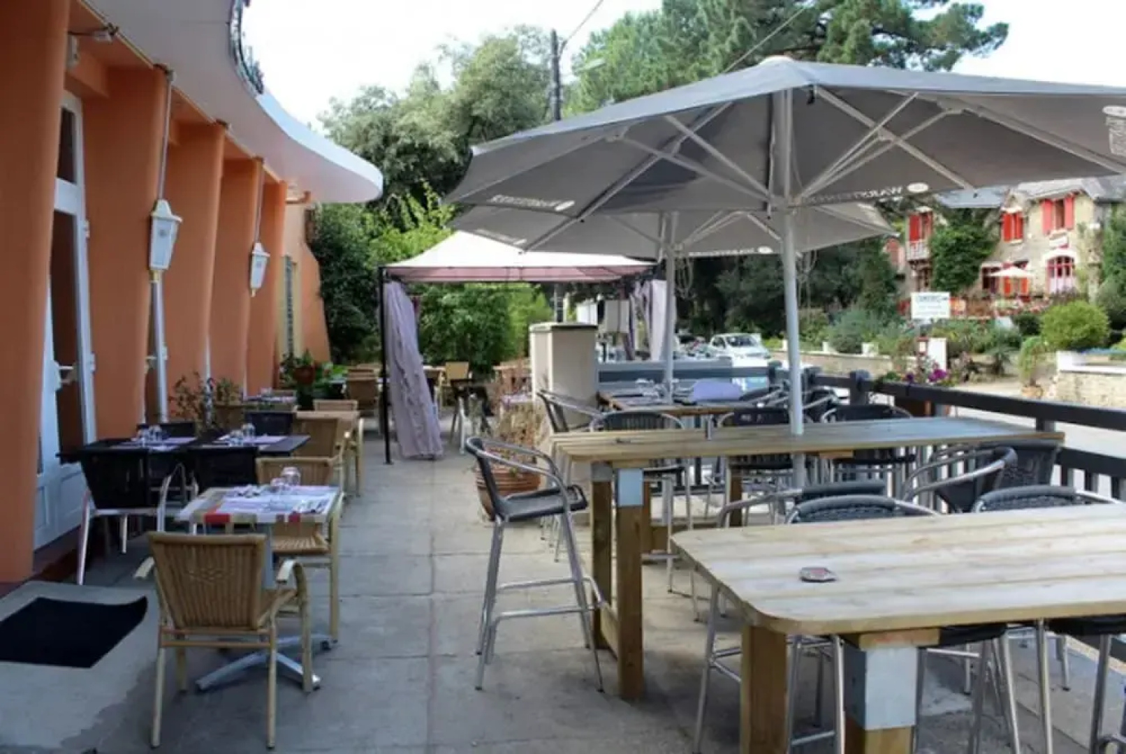 Auberge des rochelets - gite