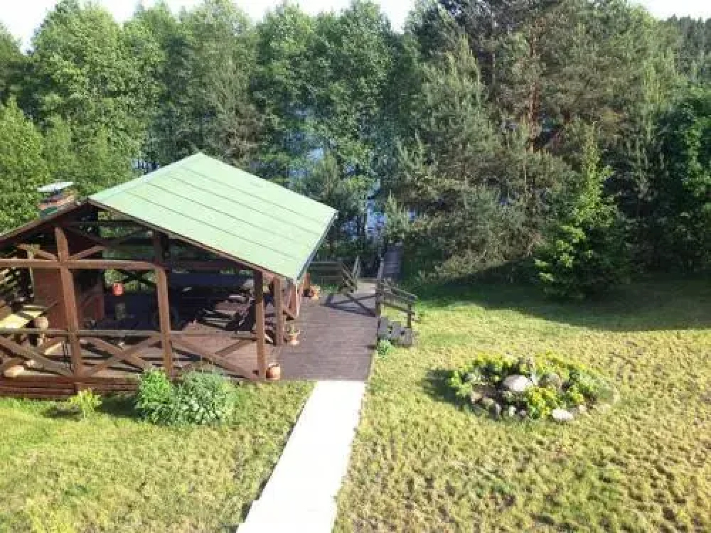 Braslavskaya Riviera