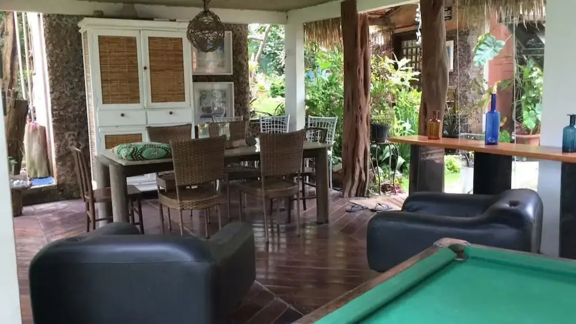 Vila Flor Bed & Breakfast
