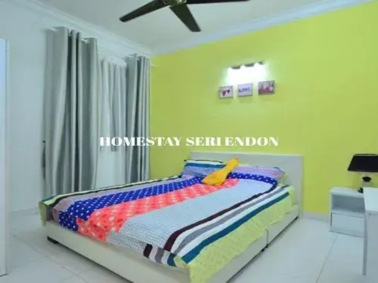 Seri Endon Guesthouse