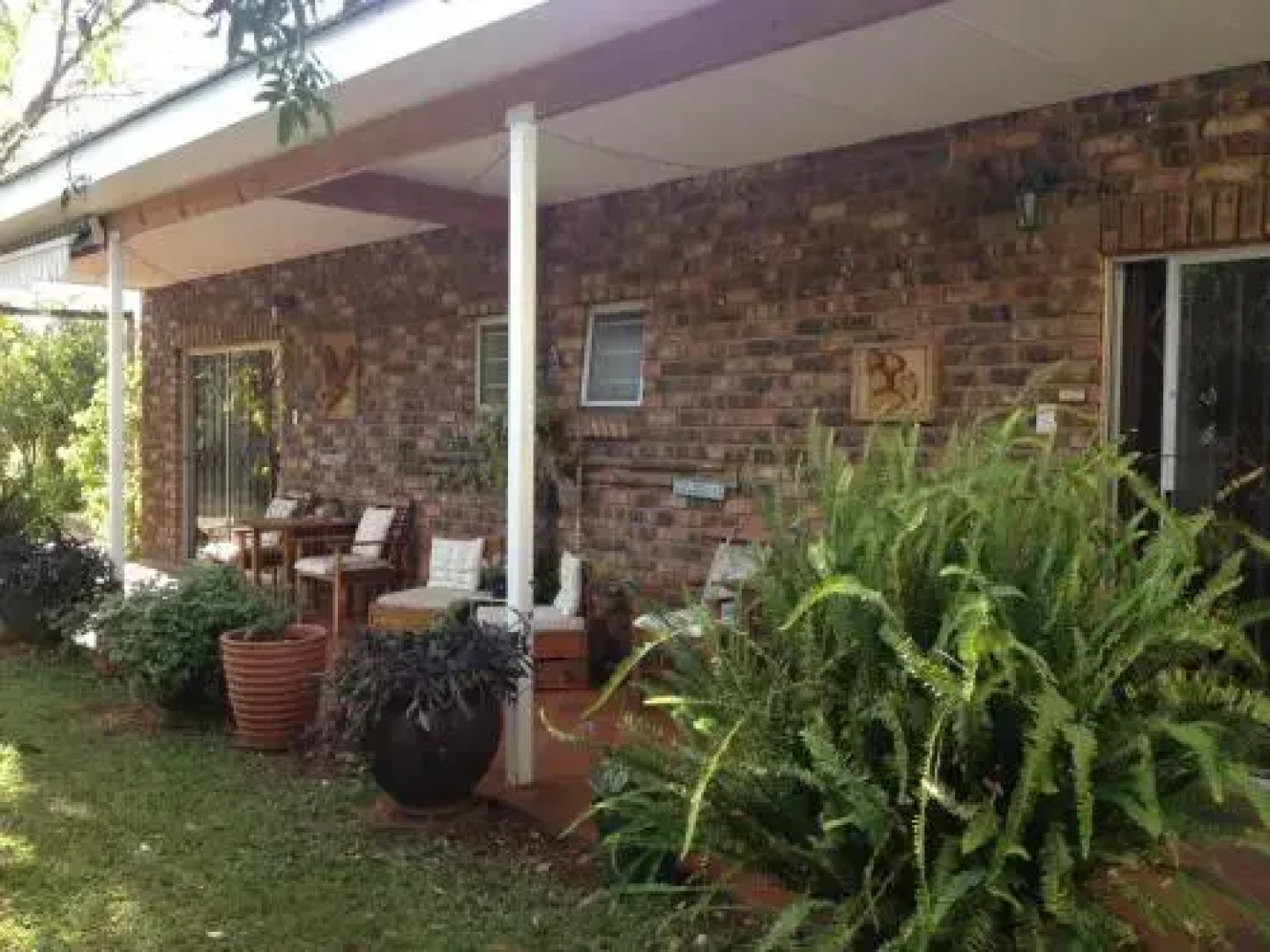 The Nook B&B