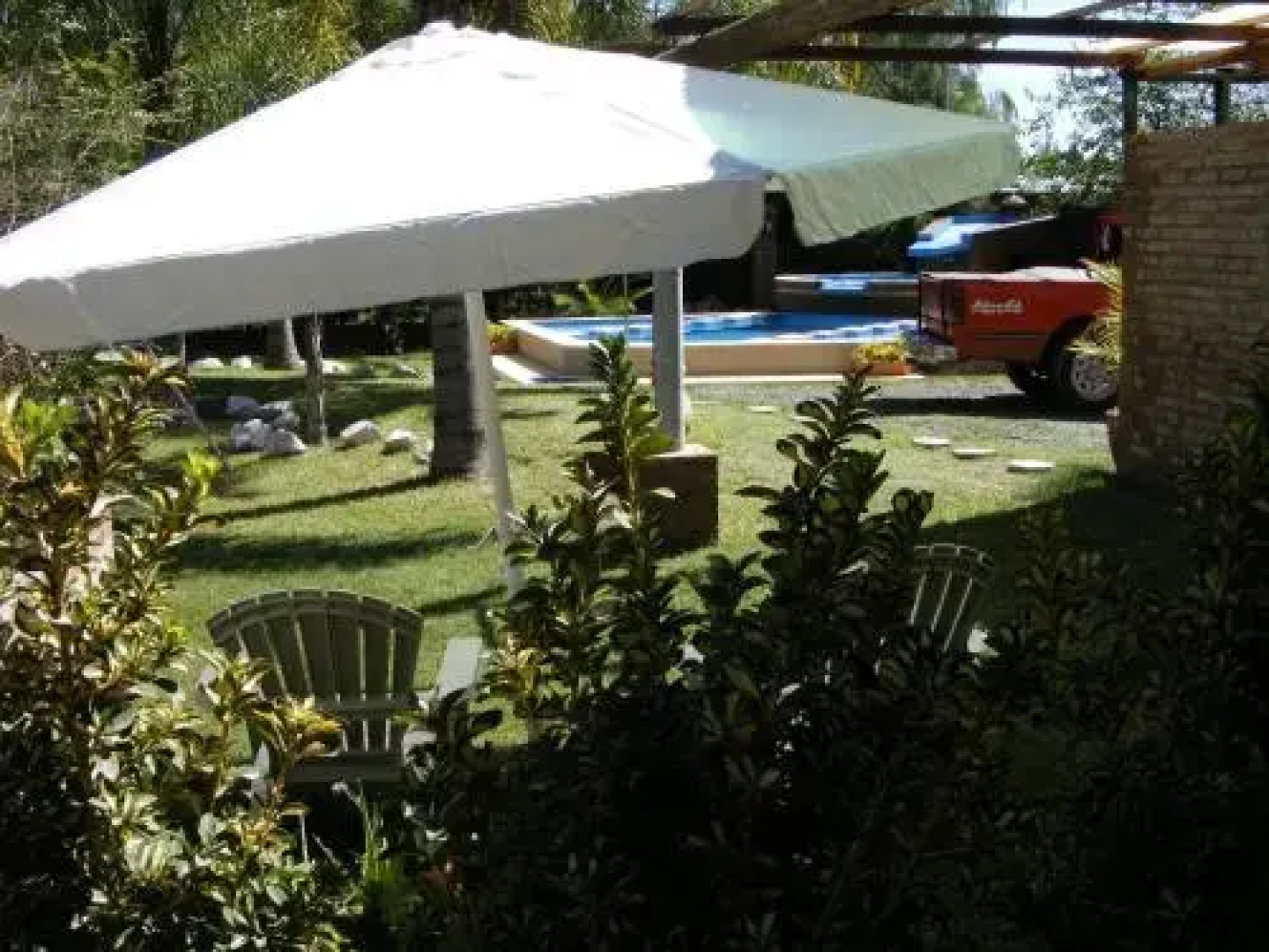Bungalows Portal Pindó
