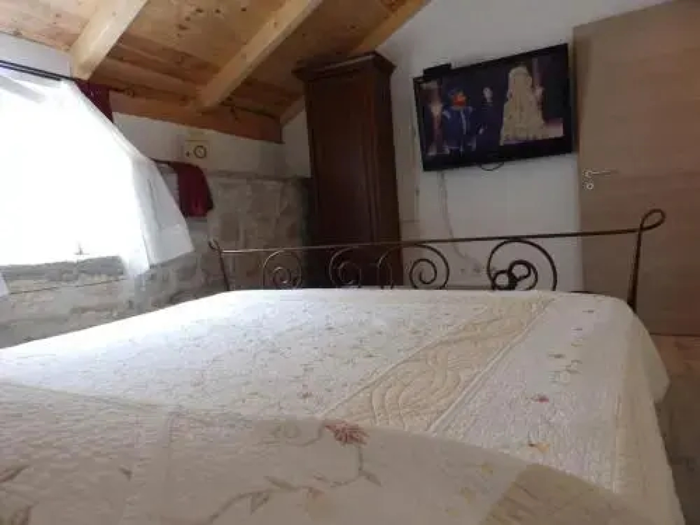 Holiday Home Maslinica