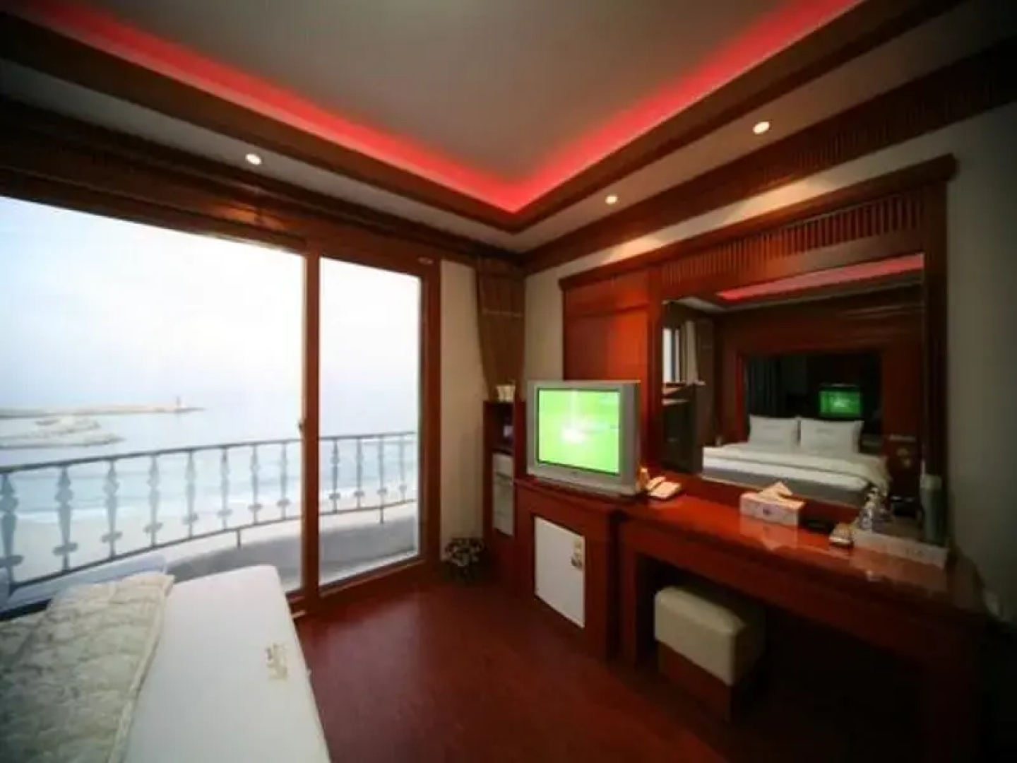 Goodstay Amazing Motel