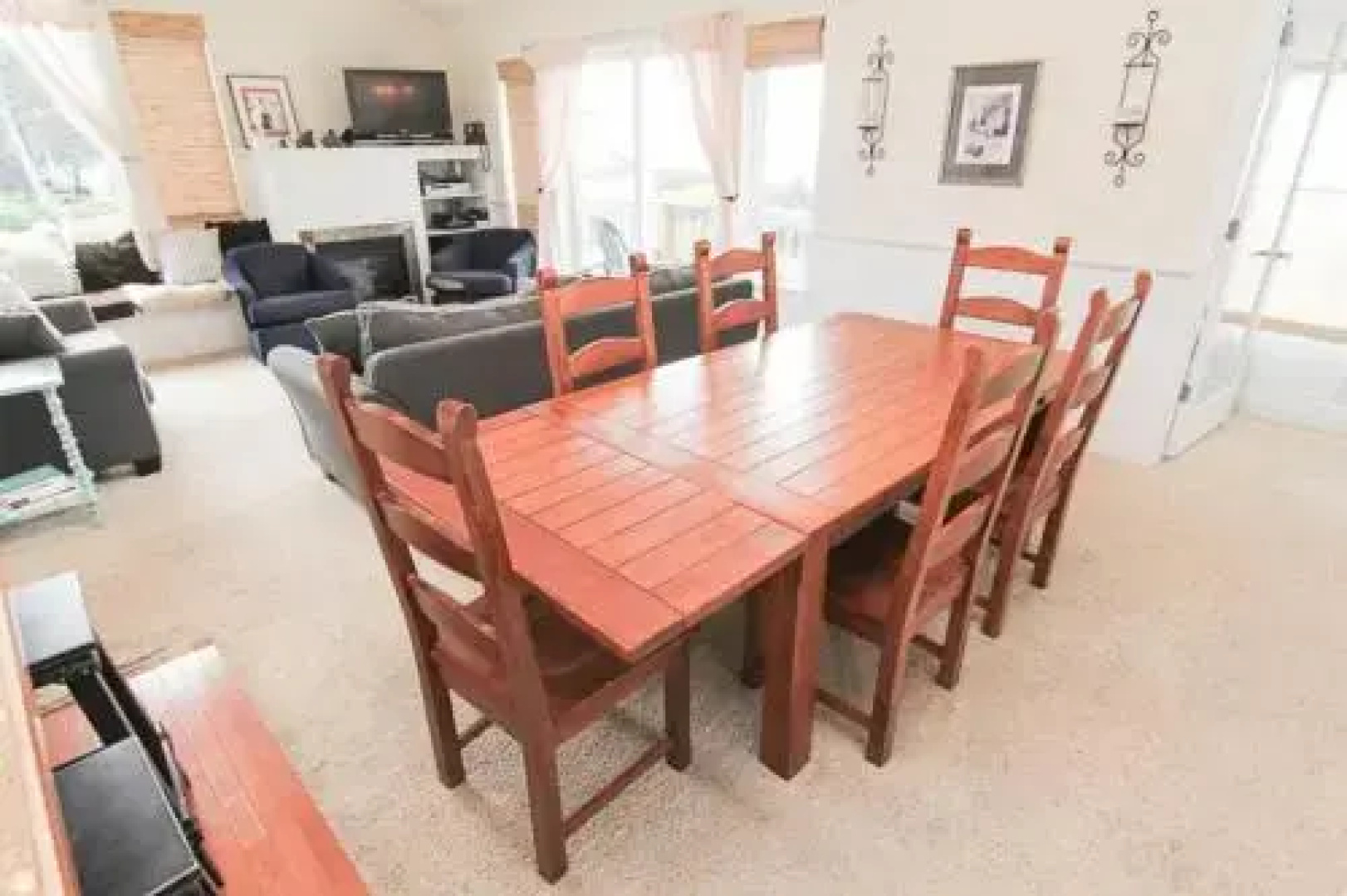Alta Marea Shore - 3 Br home by RedAwning