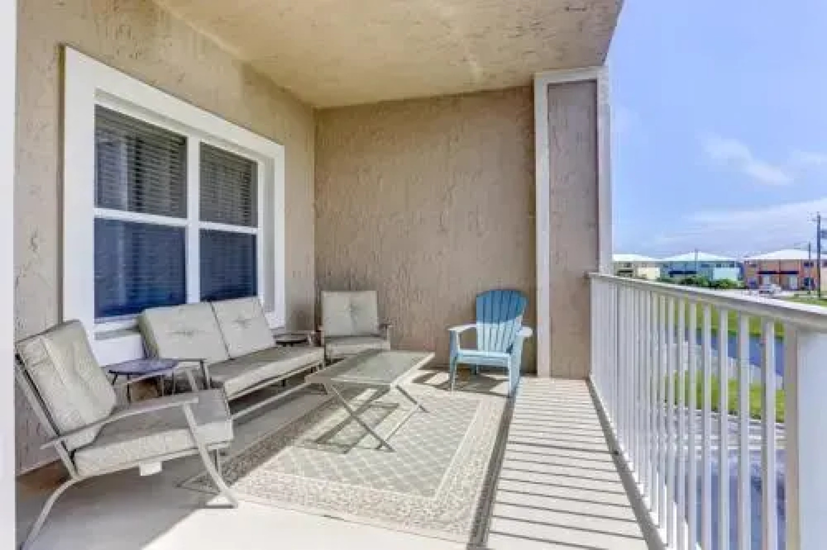 Ocean Park 103 - 3 Br Condo