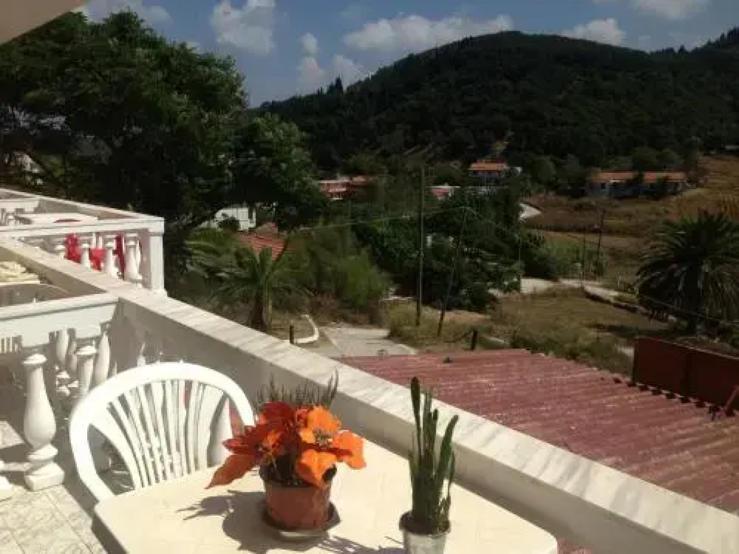 Villa Kostas