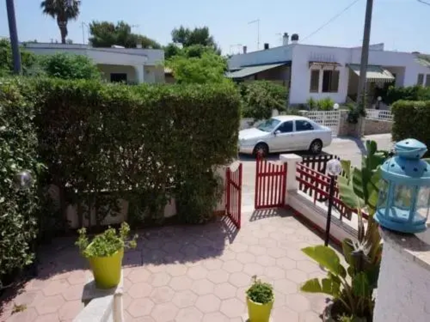La Tua Casa Nel Salento