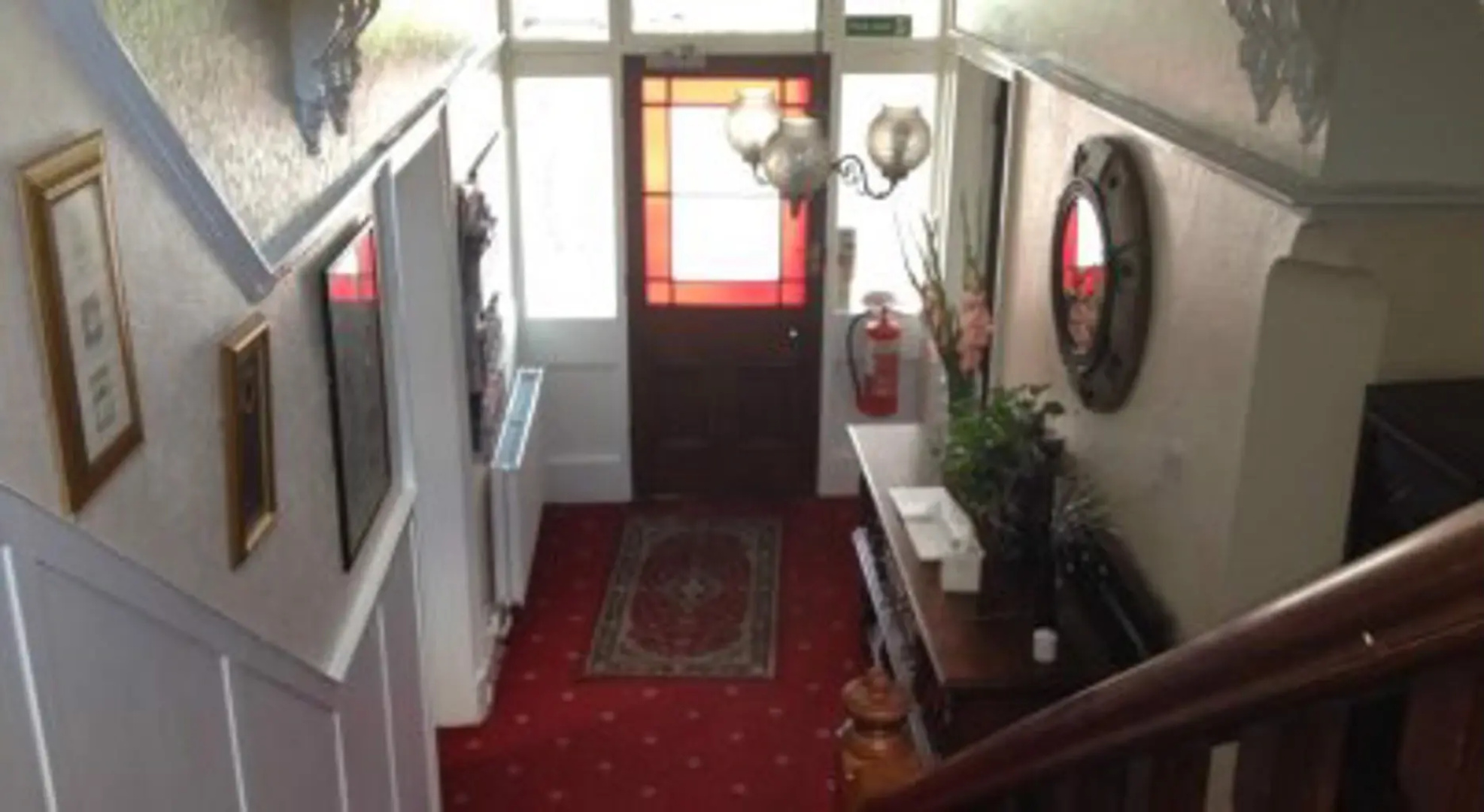 Park Broom Lodge