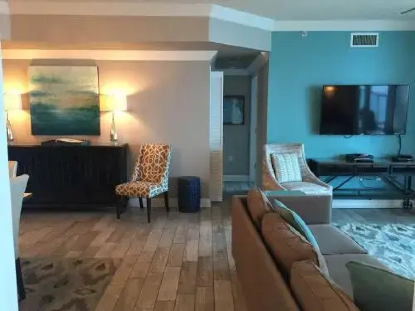 Tower 2-1008 at Portofino Island Resort - 2 Br Condo