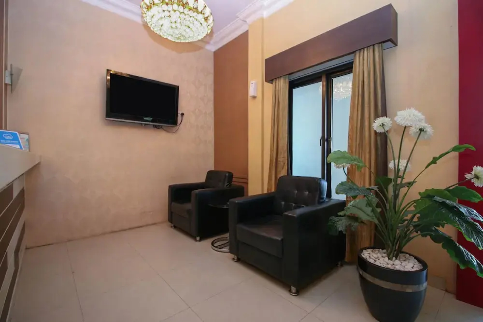 Airy Korumba Supu Yusuf 27 Kendari