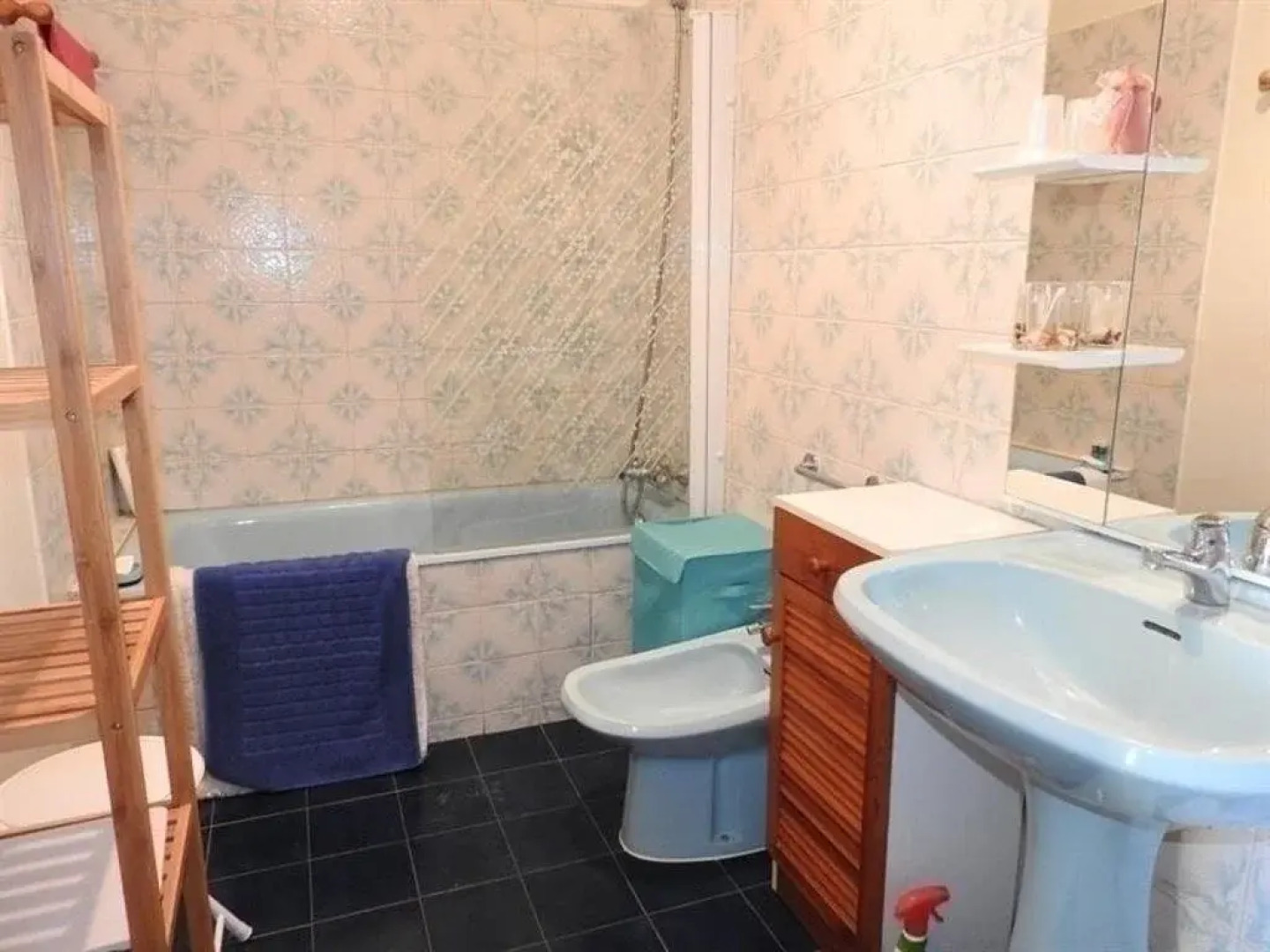 Villa Rue De L'epine Noire