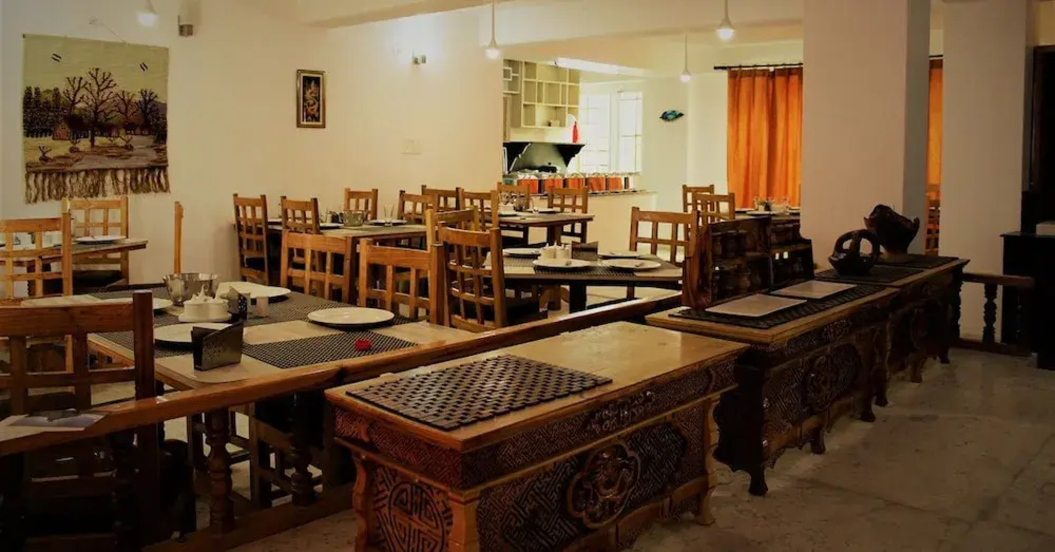 Barula Hotel
