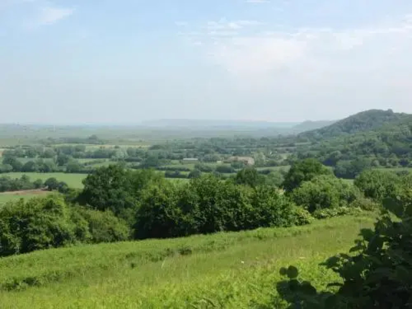 The Old Bakery Bed & Breakfast