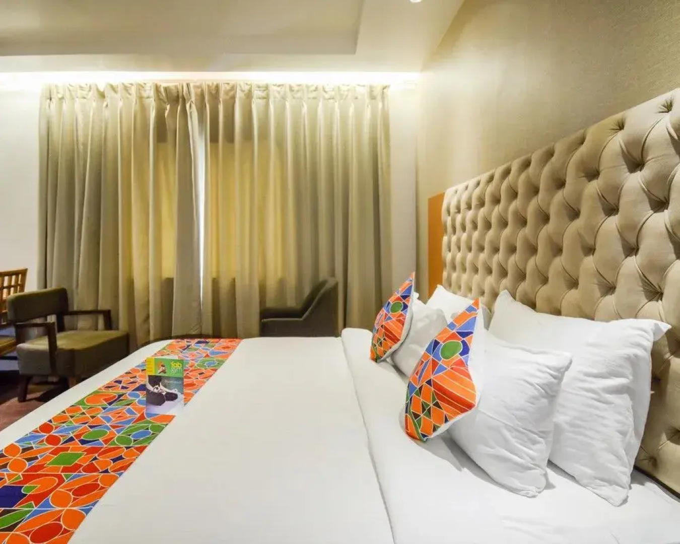 Hotel Kangra Rodeway Inn
