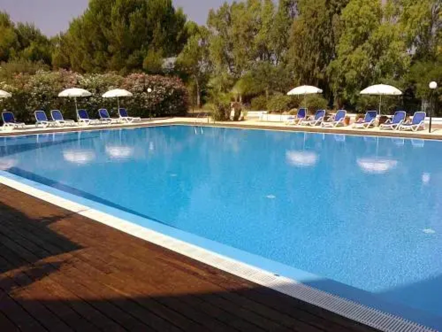 Cala dei Ginepri