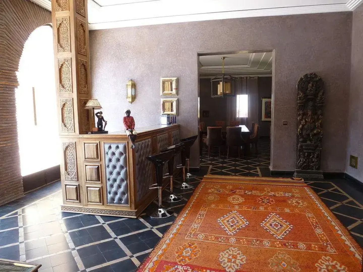 Riad LOriental