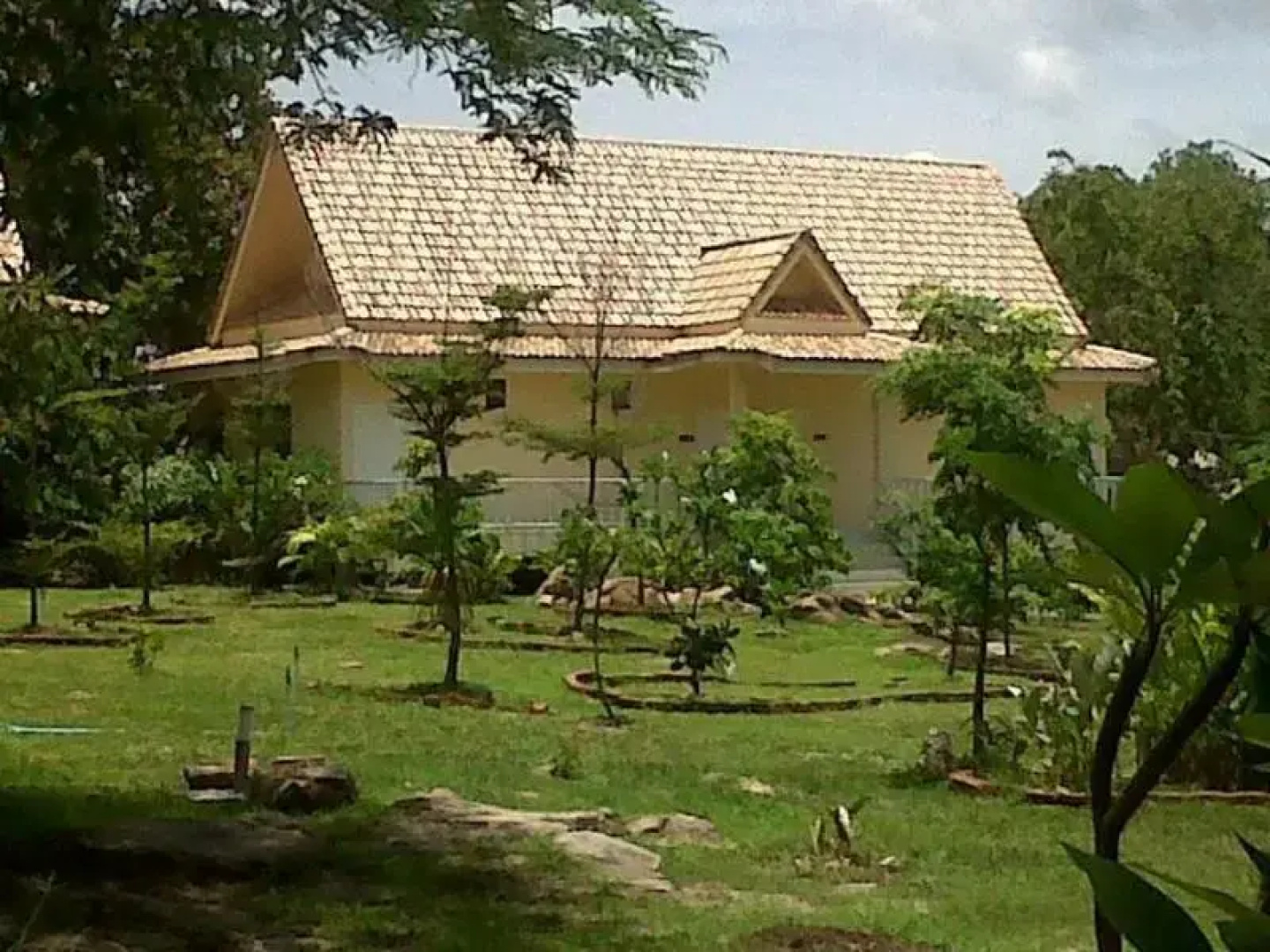 Taramaya Resort & Spa