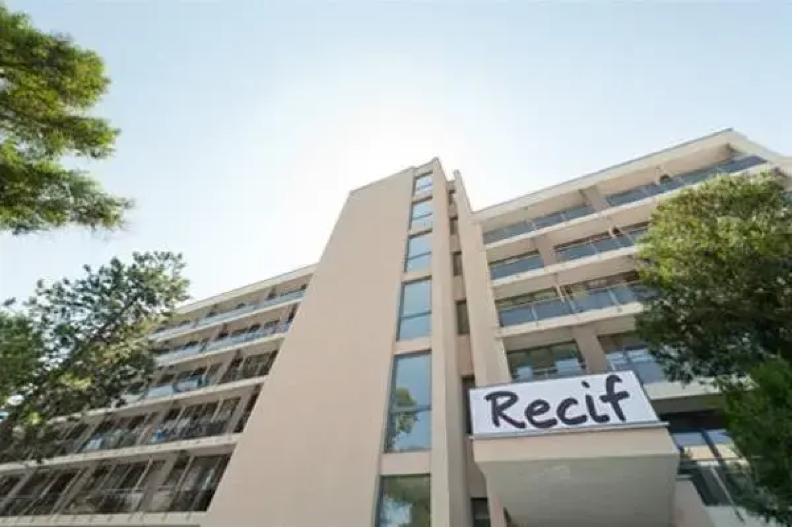 Hotel Recif