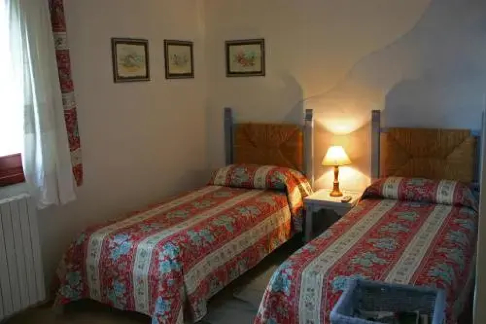 B&B La Murichessa