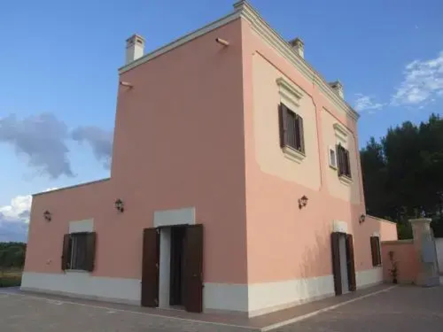 Villa Gaia