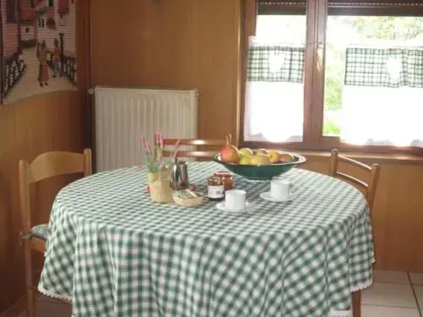 Casa Caterina