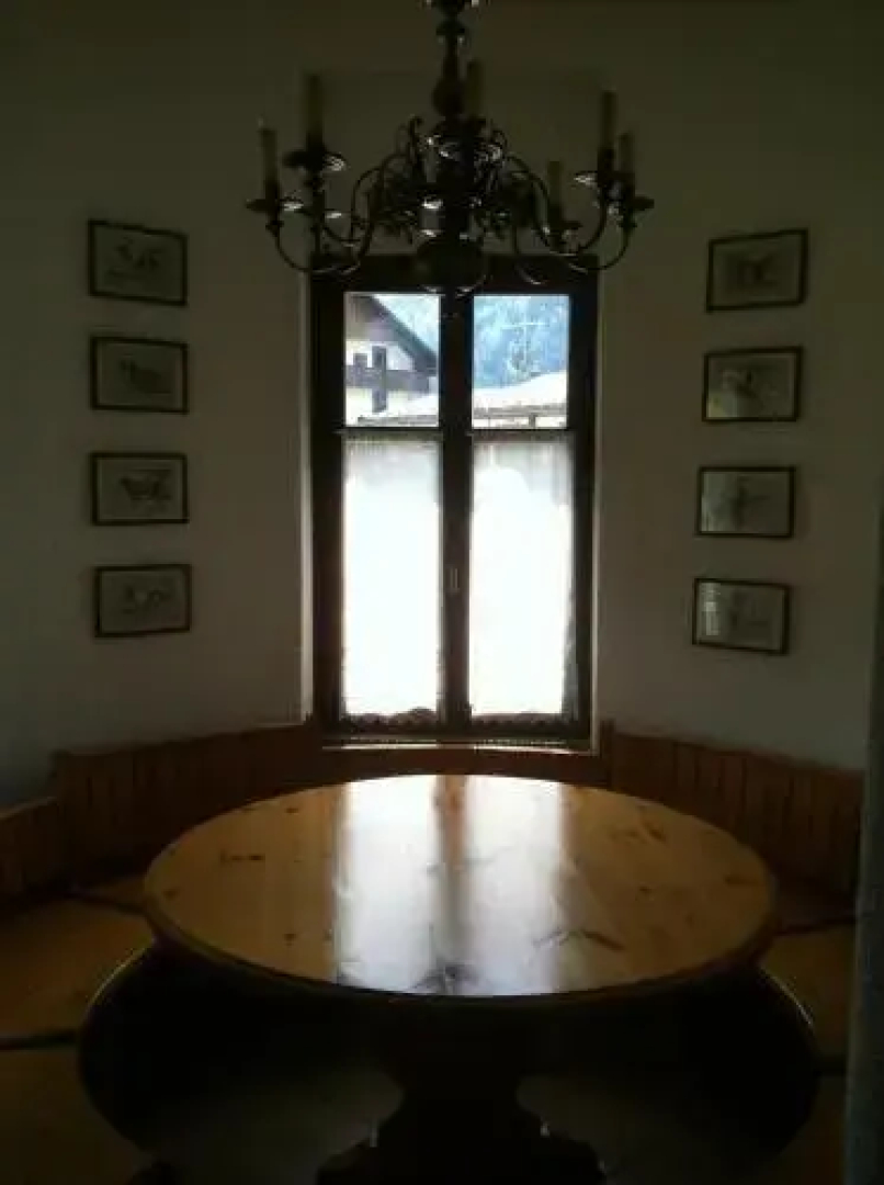 Appartamento Chalet a Pinzolo