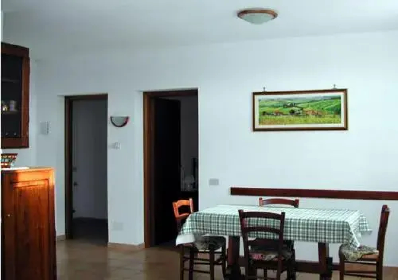 Agriturismo La Banchella