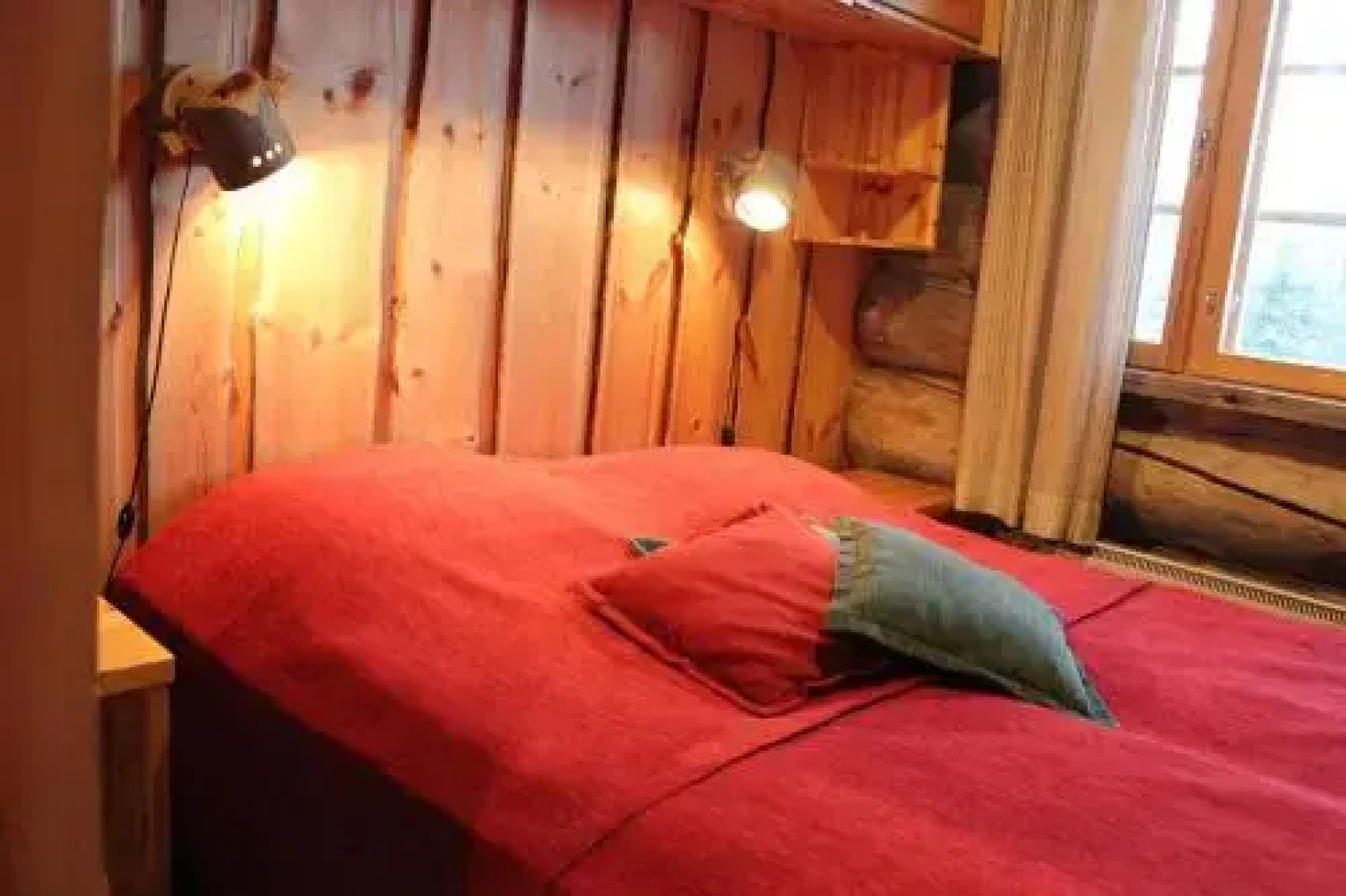 Rukanhelmi Jr. Cottage