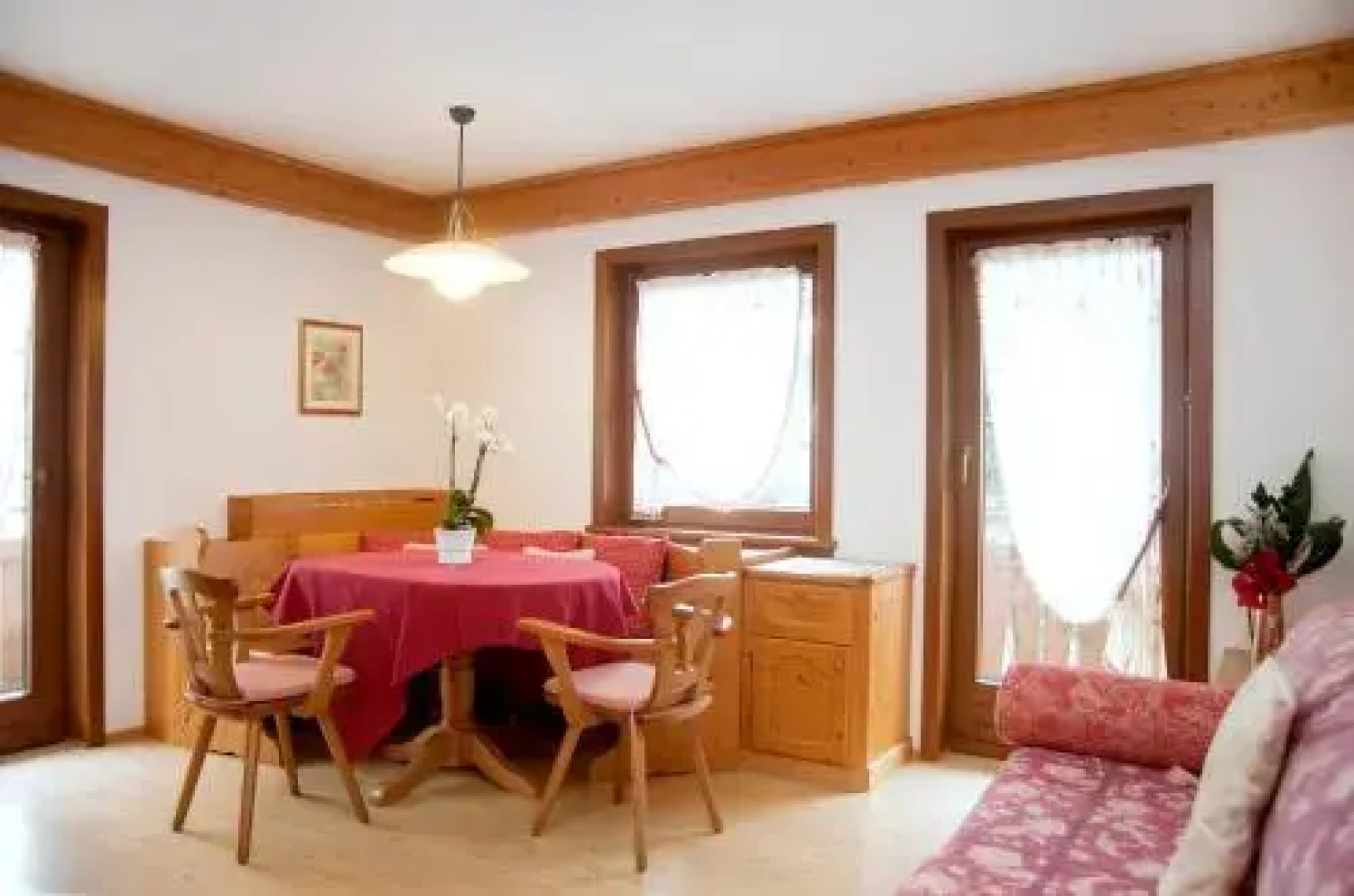 Residence Peniè