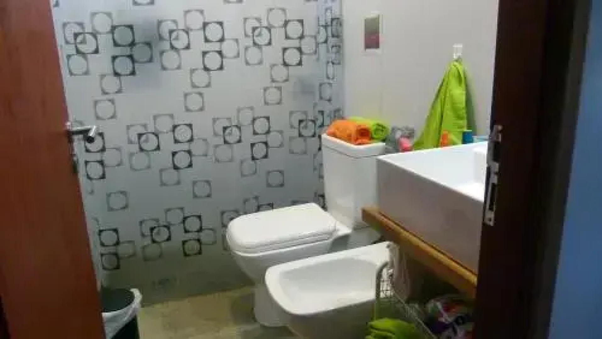 Casita Picaflor