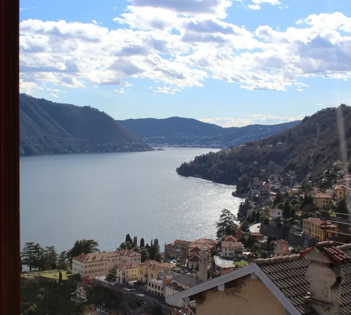 Comoholidays - Moltrasio