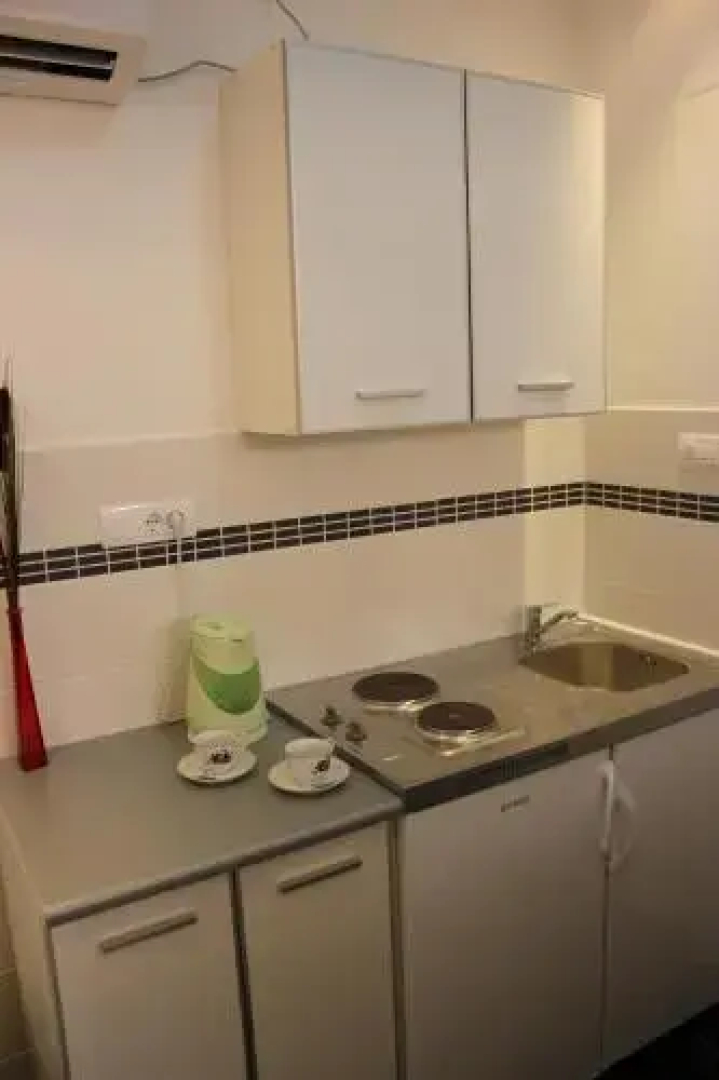 Guest House Tomcuk