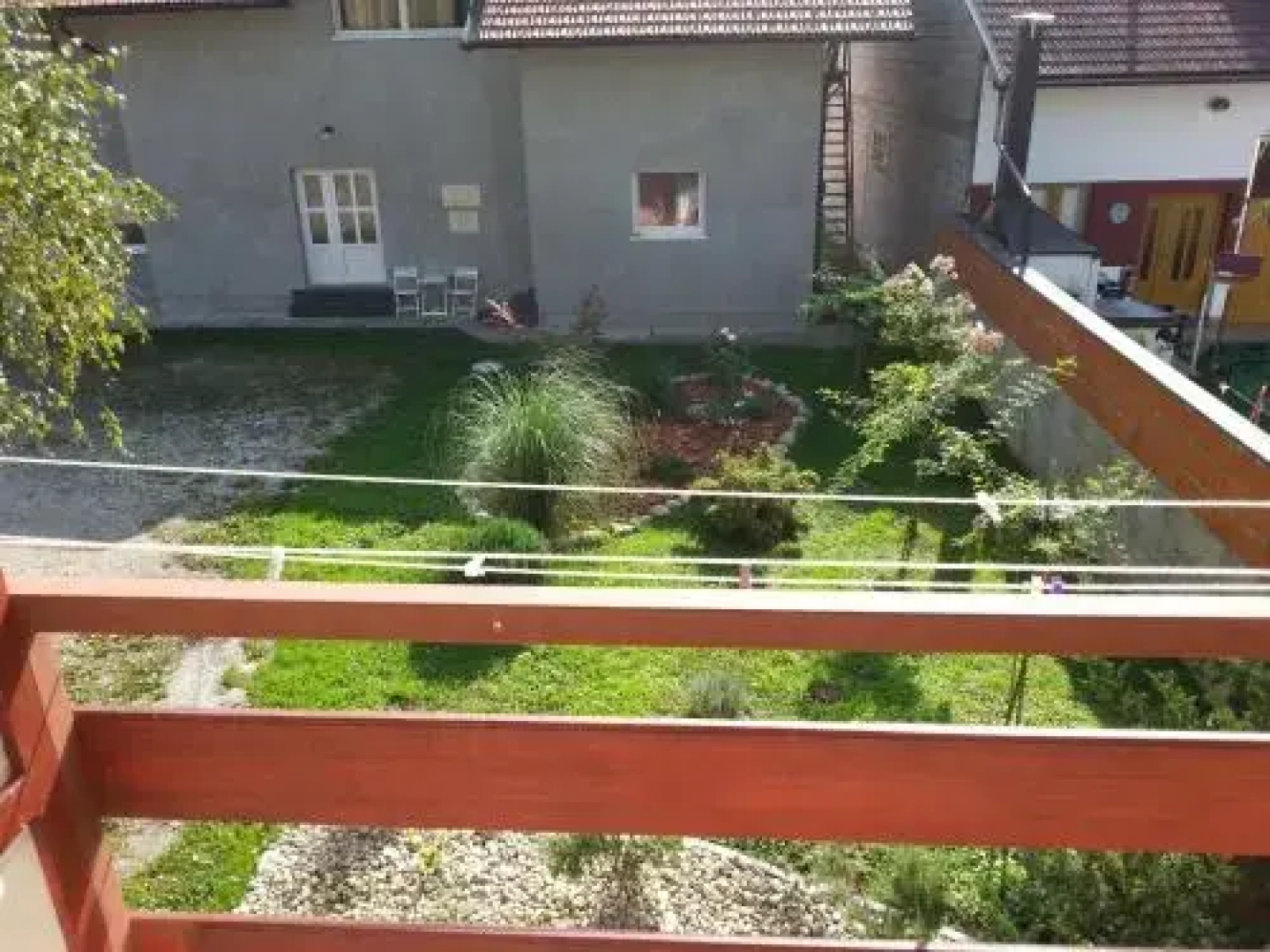 Guesthouse Kod mosta