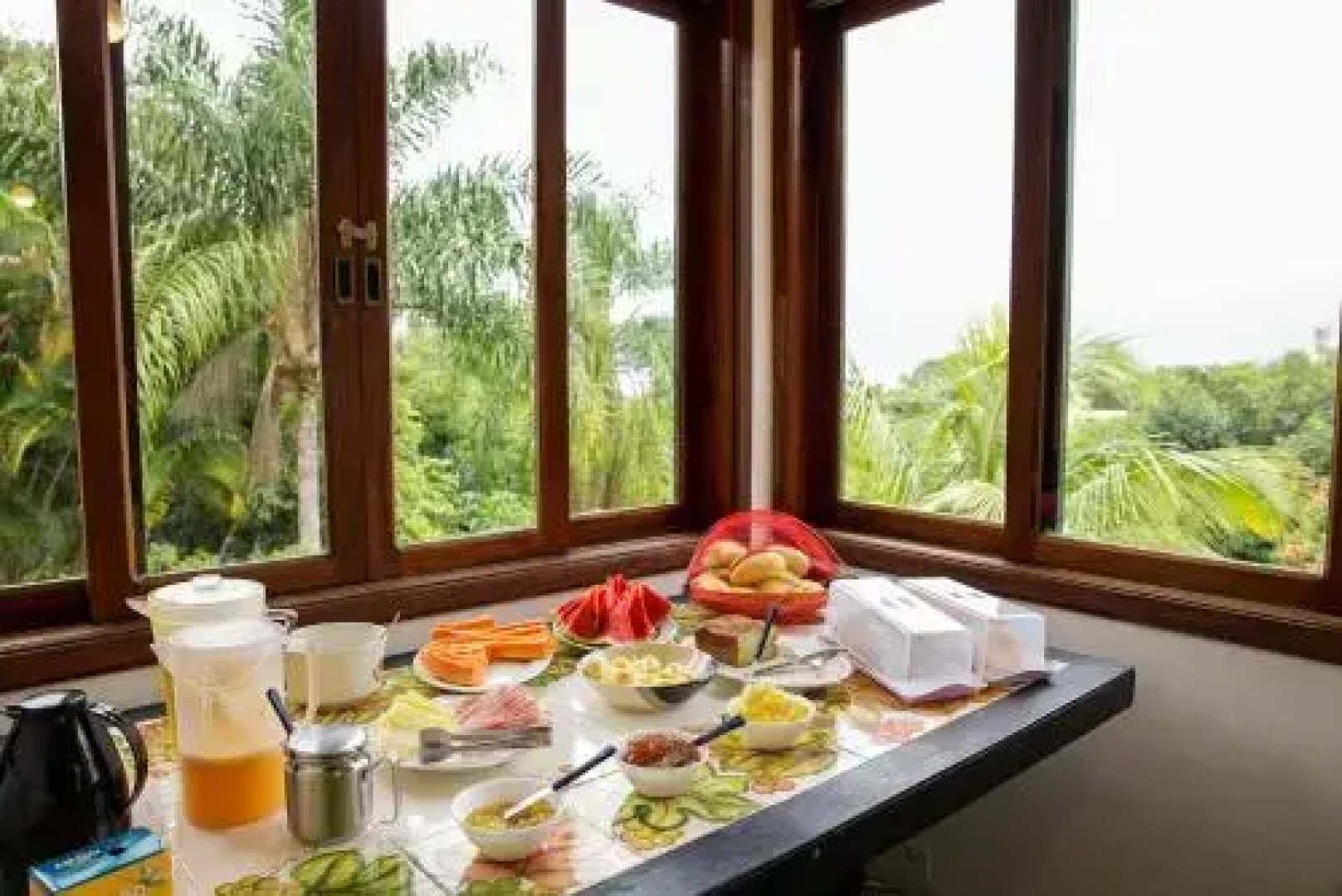 Hostel Da Vila Ilhabela