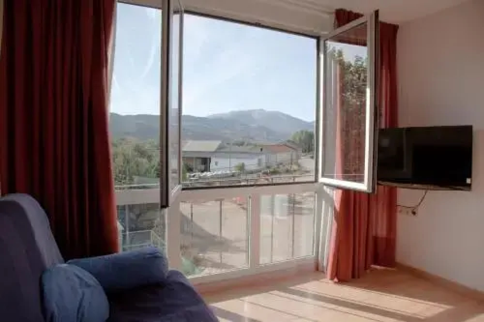Apartaments Cal Xic