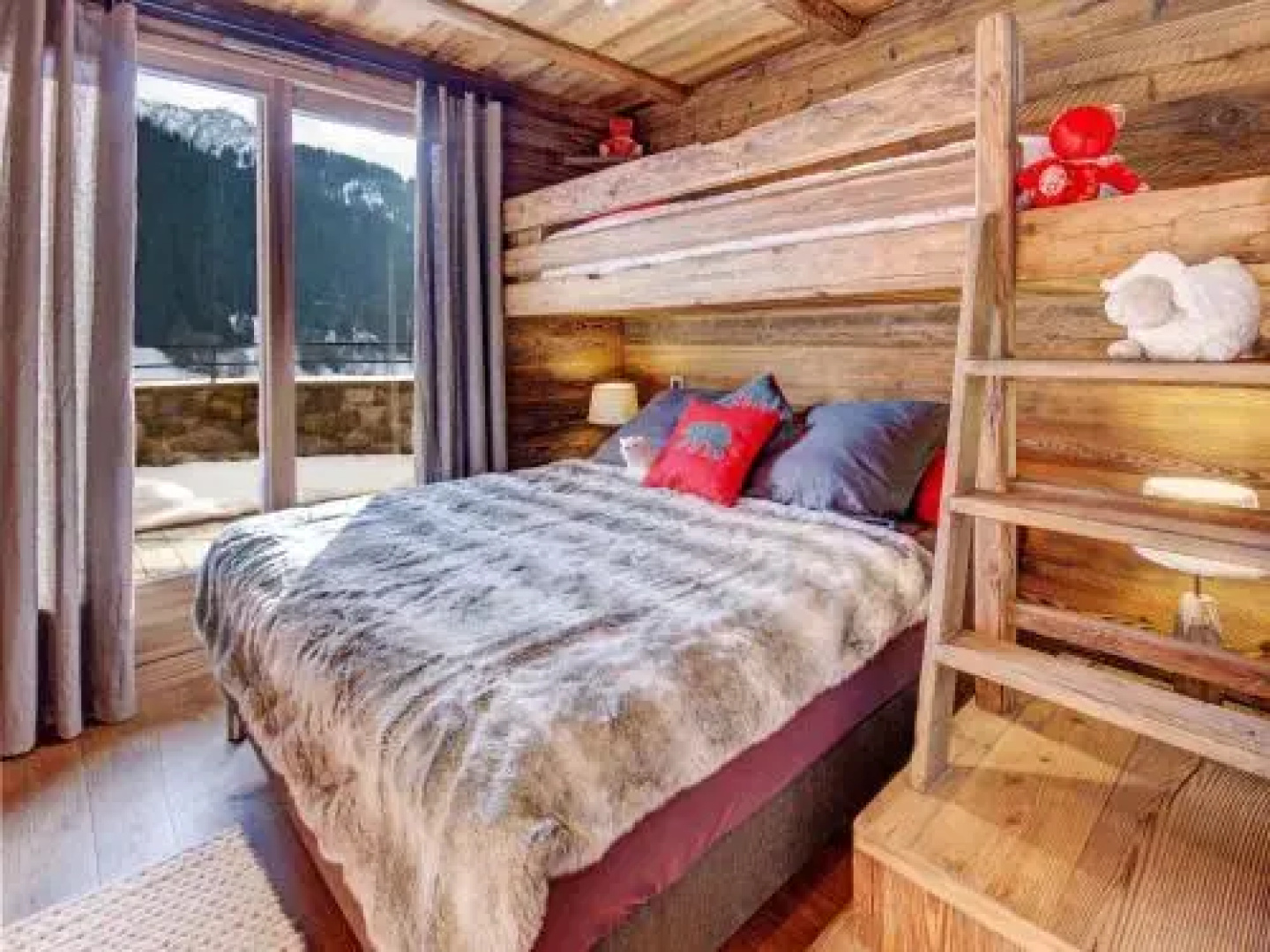 Sweet Nest Lodge