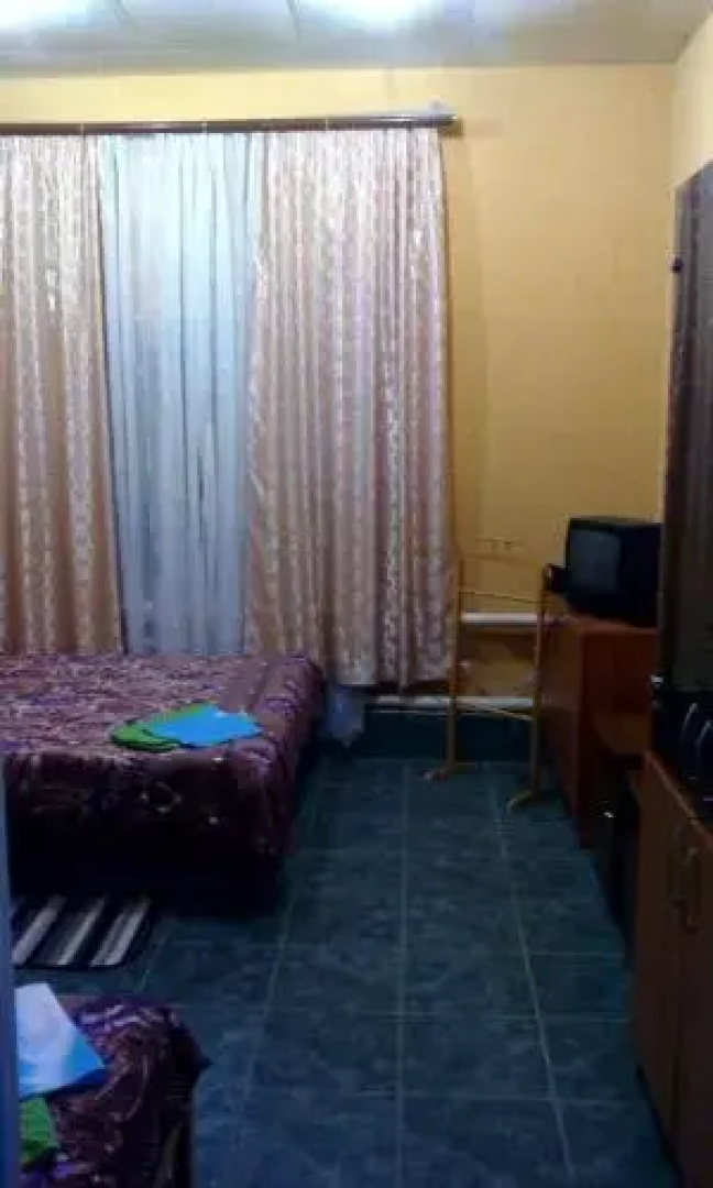 Guest House Rayskiy Ugolok